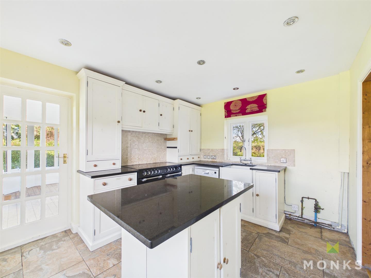 Rowan Cottage 8 Wem Road, Shrewsbury, SY4 3JH For Sale